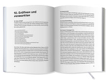 Lade das Bild in den Galerie-Viewer, Elevated - Schwindelfrei in die Gründung deines Pole und Luftakrobatik Studios